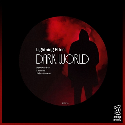 Lightning Effect - Dark World [EST374]